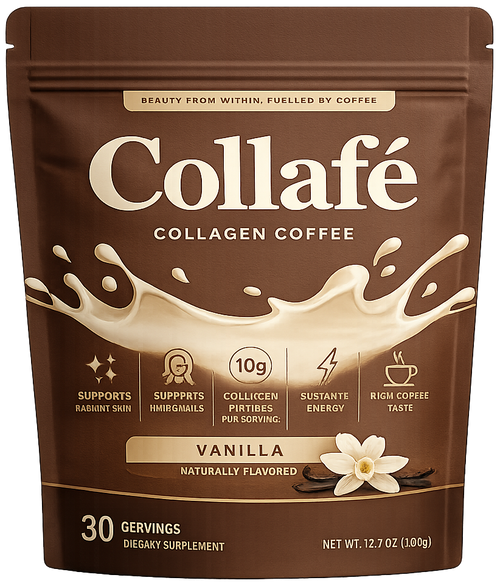Madagascan Vanilla